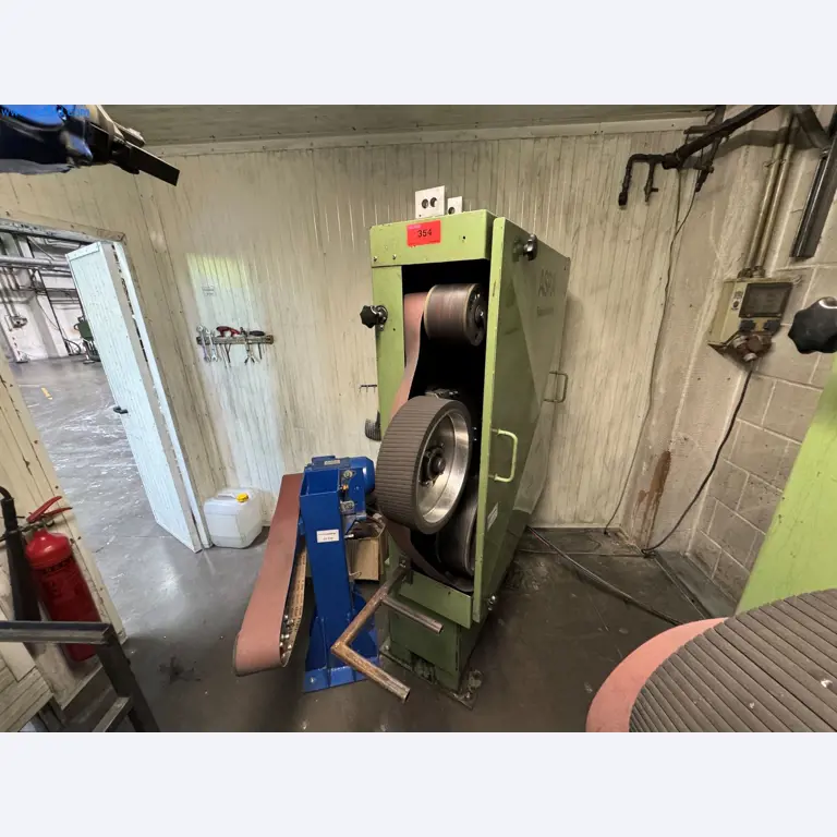 Maszyny z sektora technologii powierzchni-1