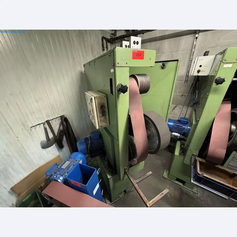 Maszyny z sektora technologii powierzchni-2