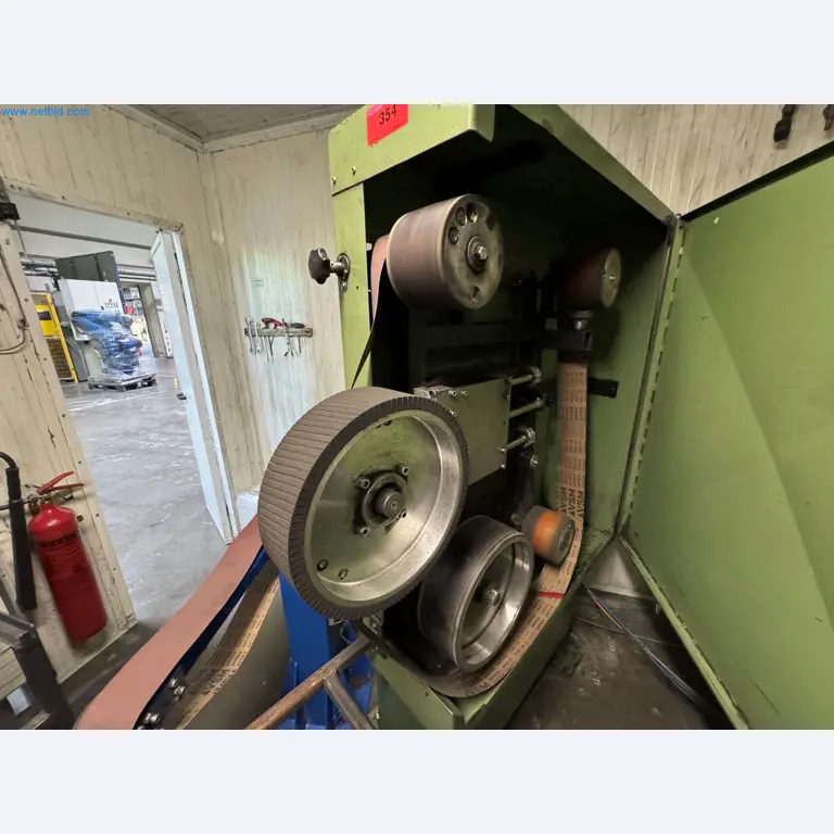 Maszyny z sektora technologii powierzchni-3