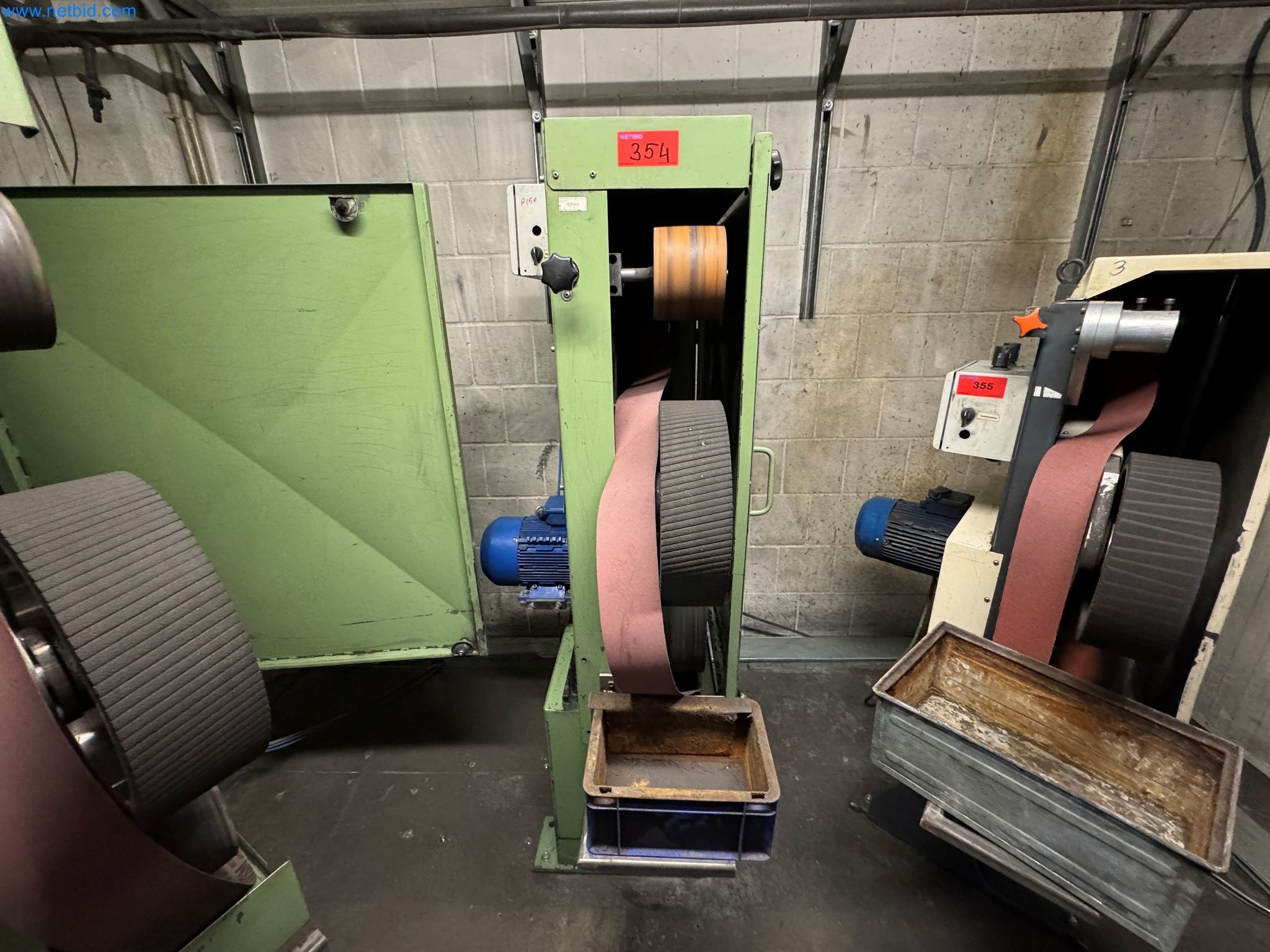 Maszyny z sektora technologii powierzchni-4