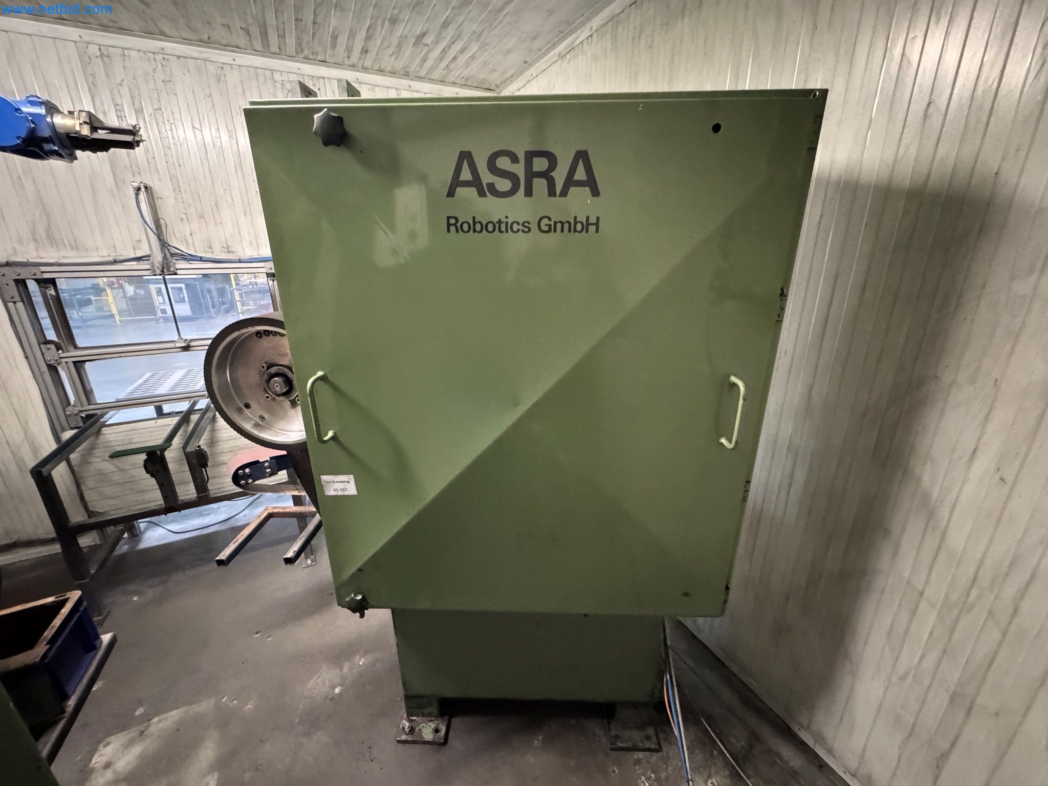 Maszyny z sektora technologii powierzchni-5