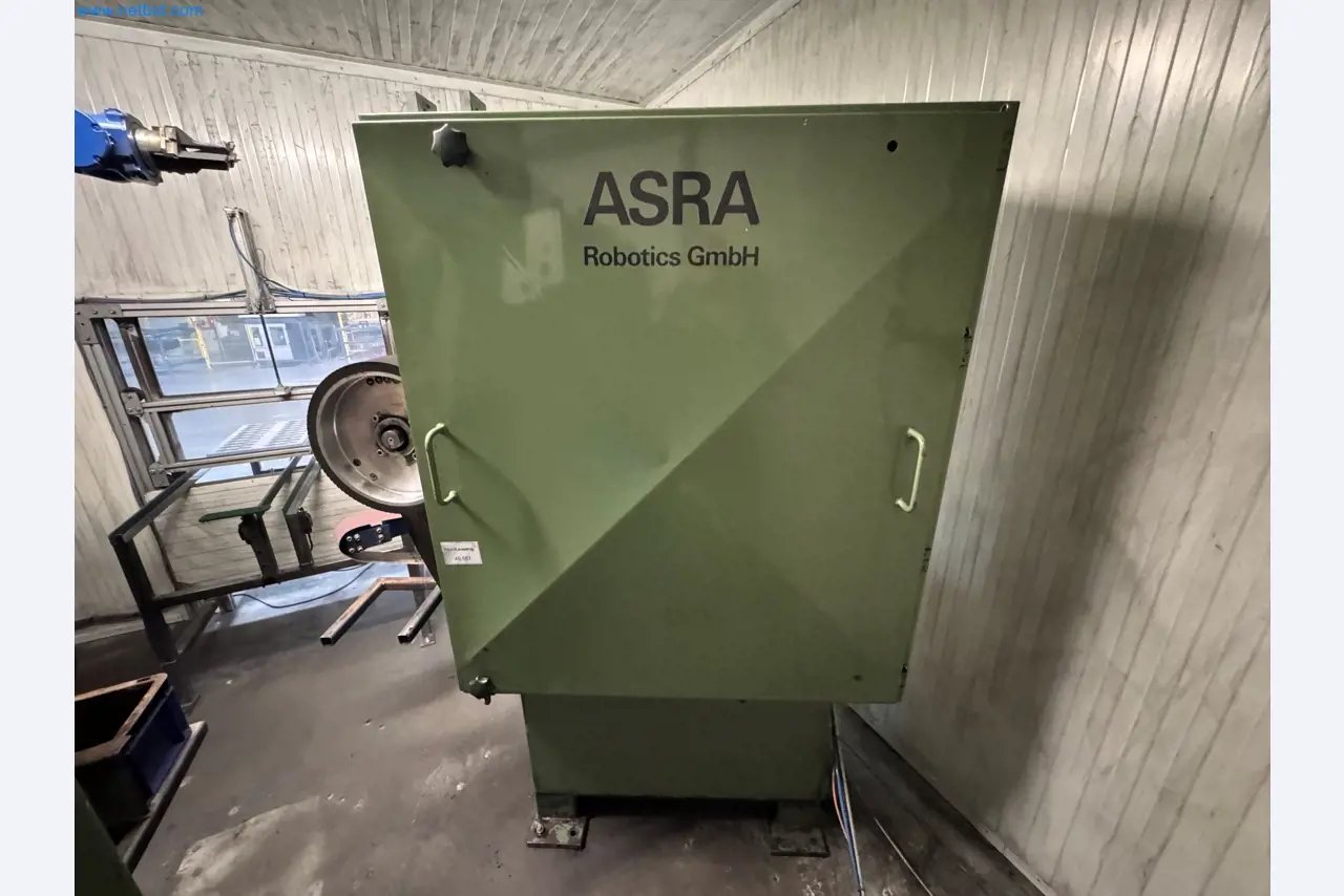 Maszyny z sektora technologii powierzchni-5