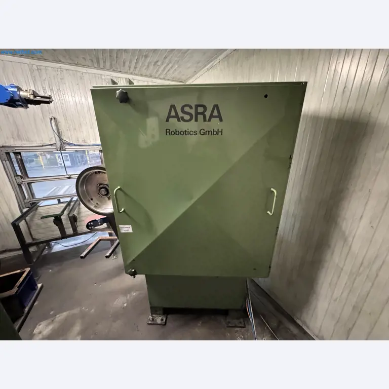 Maszyny z sektora technologii powierzchni-5