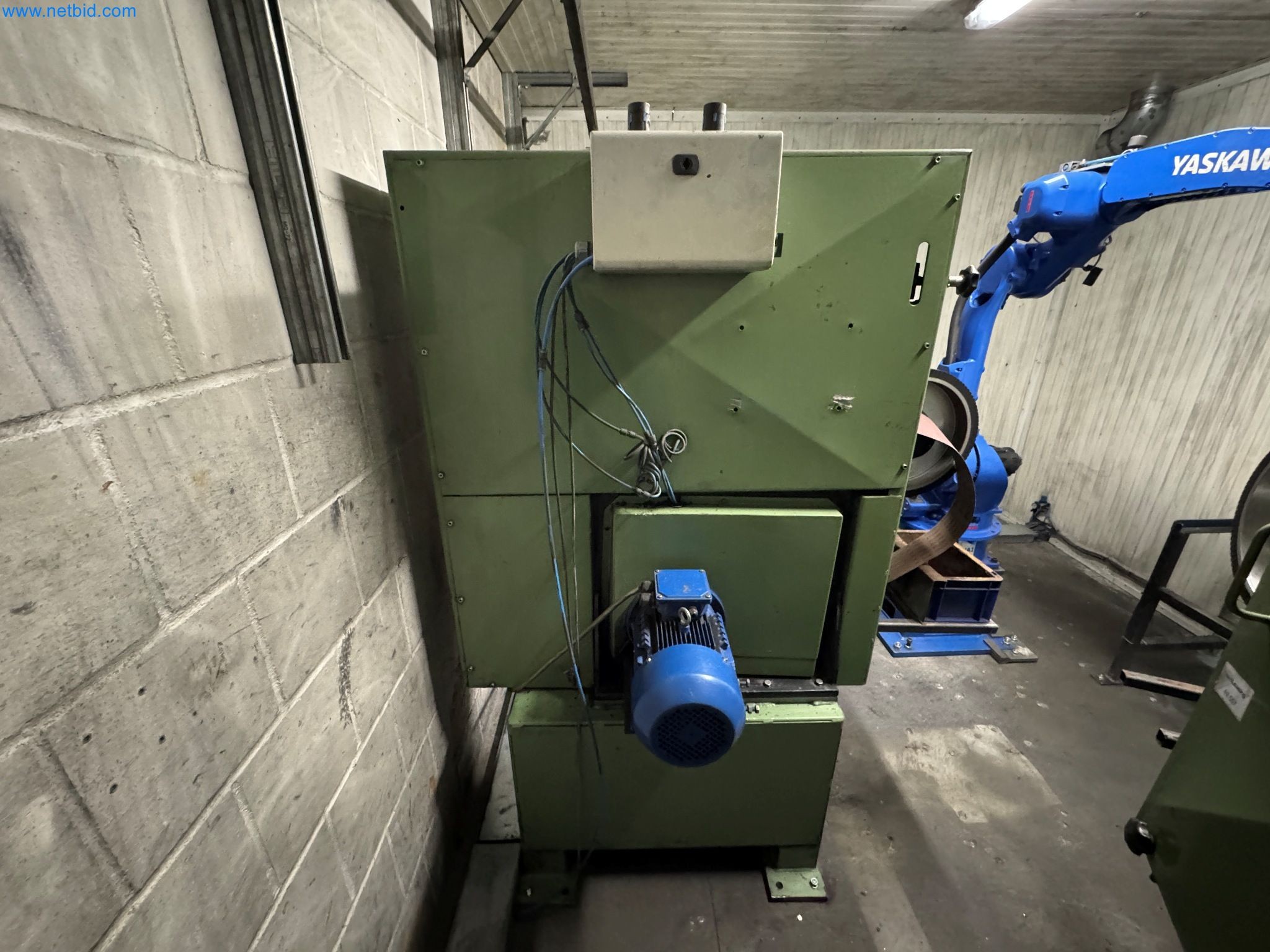 Maszyny z sektora technologii powierzchni-6