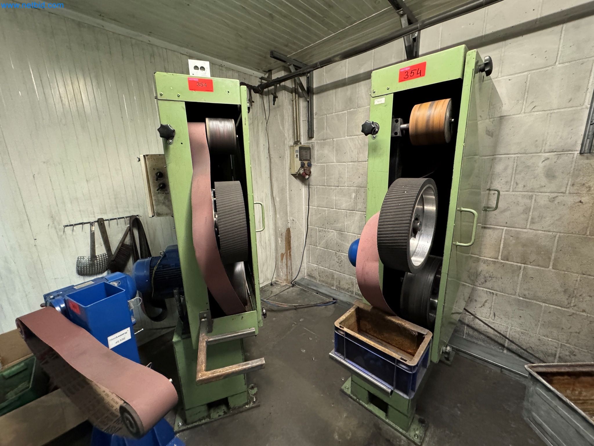 Maszyny z sektora technologii powierzchni-7