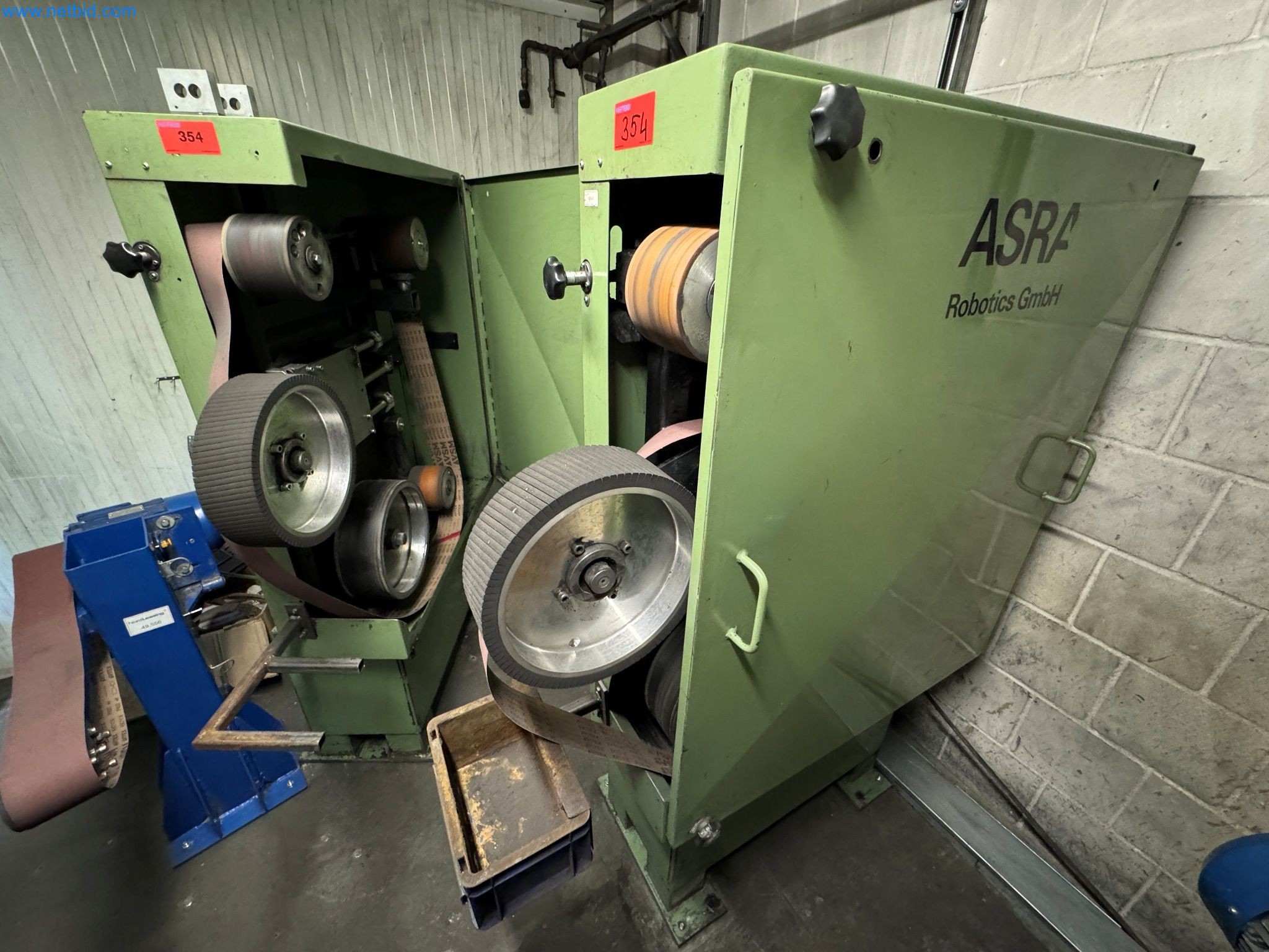 Maszyny z sektora technologii powierzchni-8