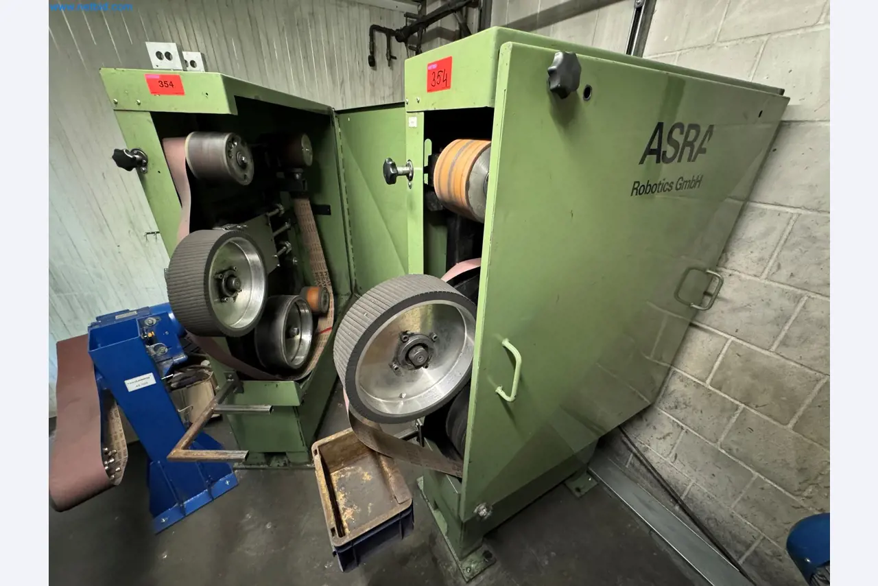 Maszyny z sektora technologii powierzchni-8