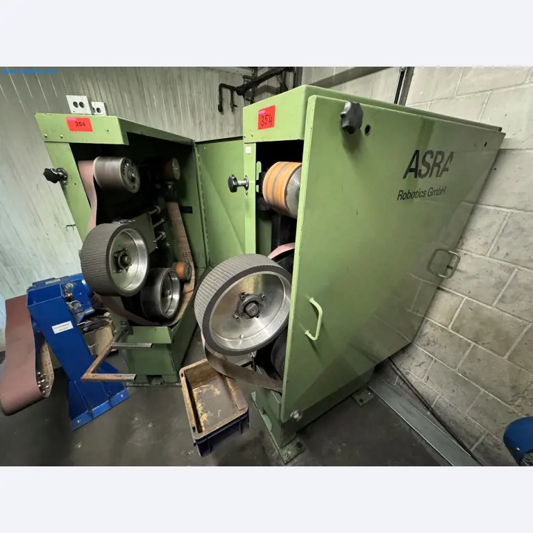 Maszyny z sektora technologii powierzchni-8