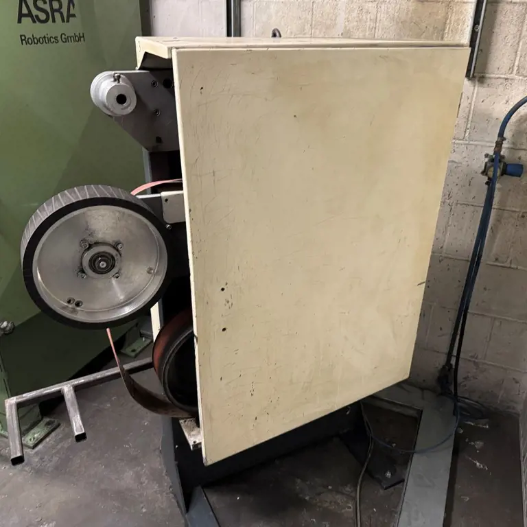 Belt sander Indas SER 435