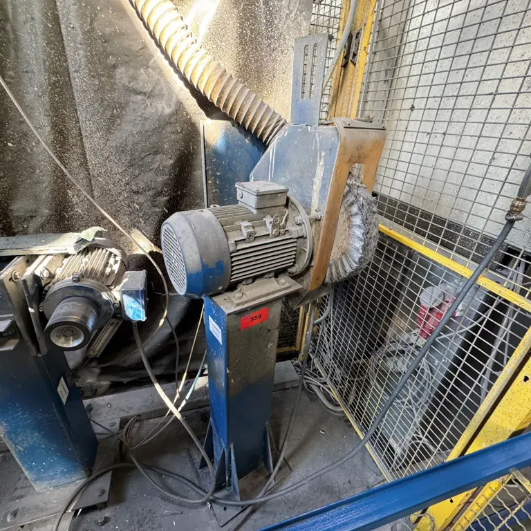 Polishing system