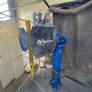 Polishing system