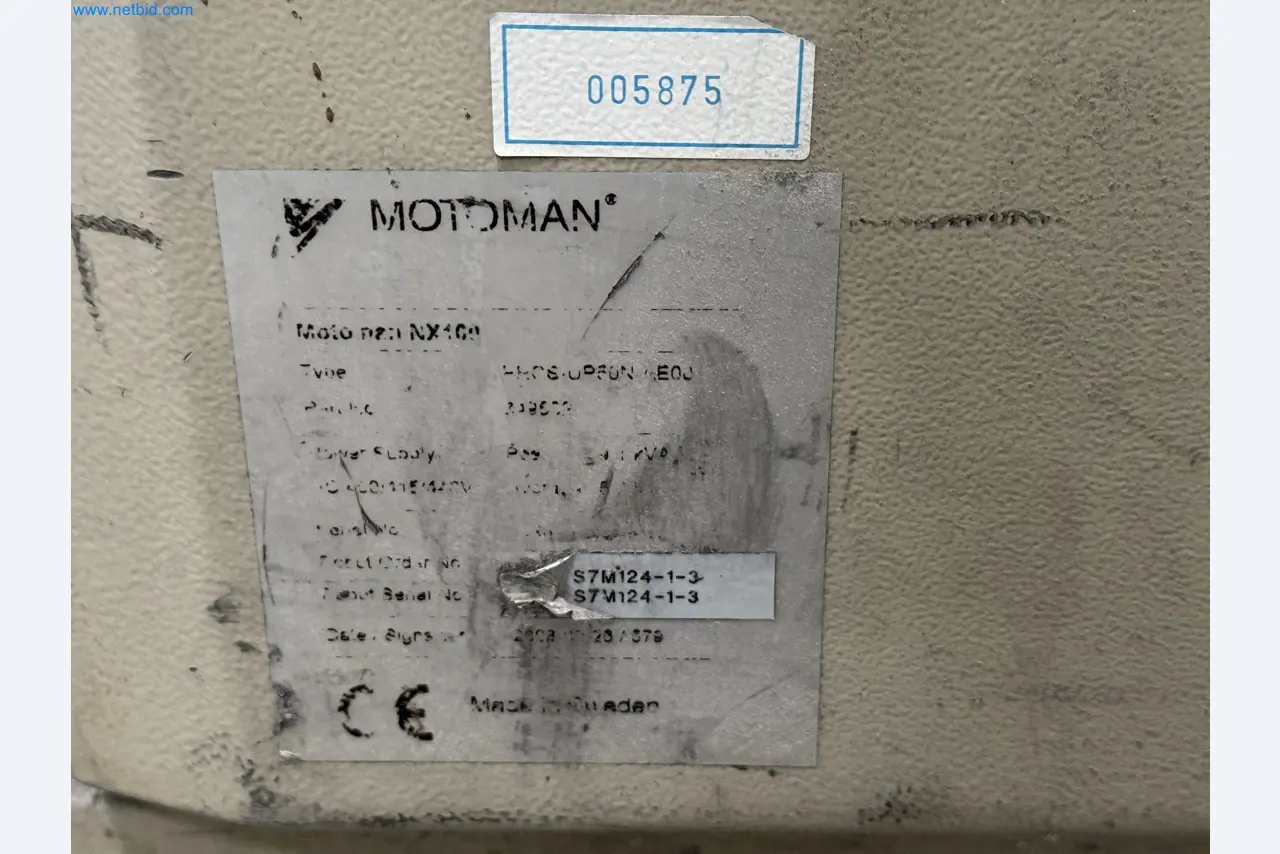 Maszyny z sektora technologii powierzchni-10