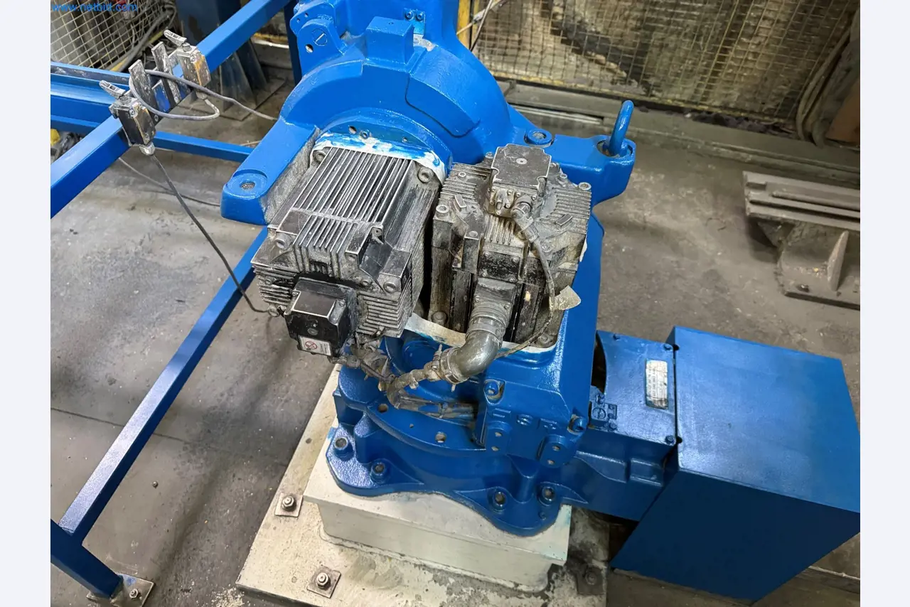 Maszyny z sektora technologii powierzchni-11