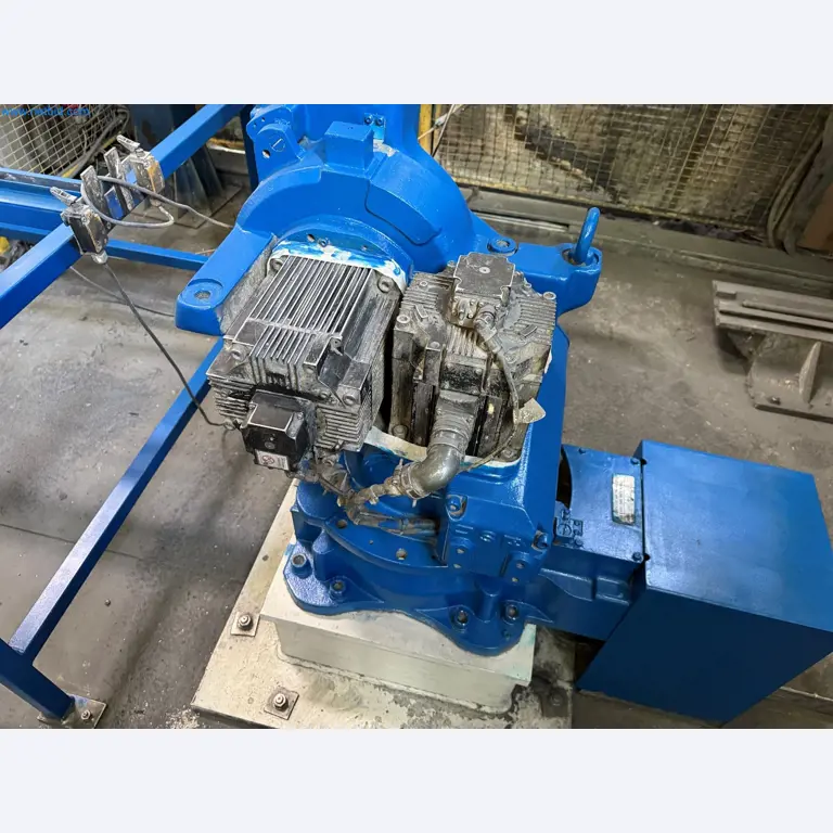 Maszyny z sektora technologii powierzchni-11