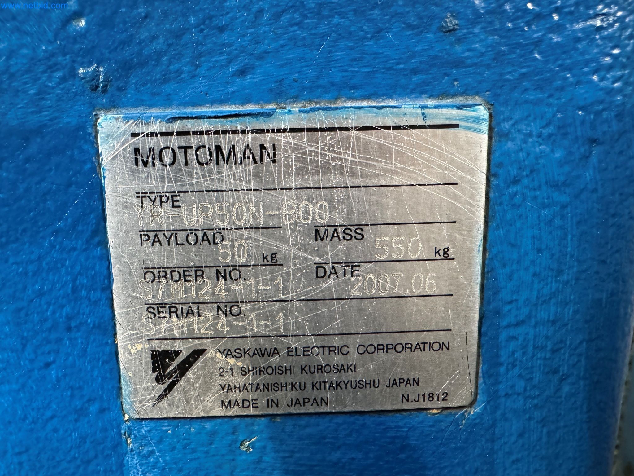 Maszyny z sektora technologii powierzchni-2