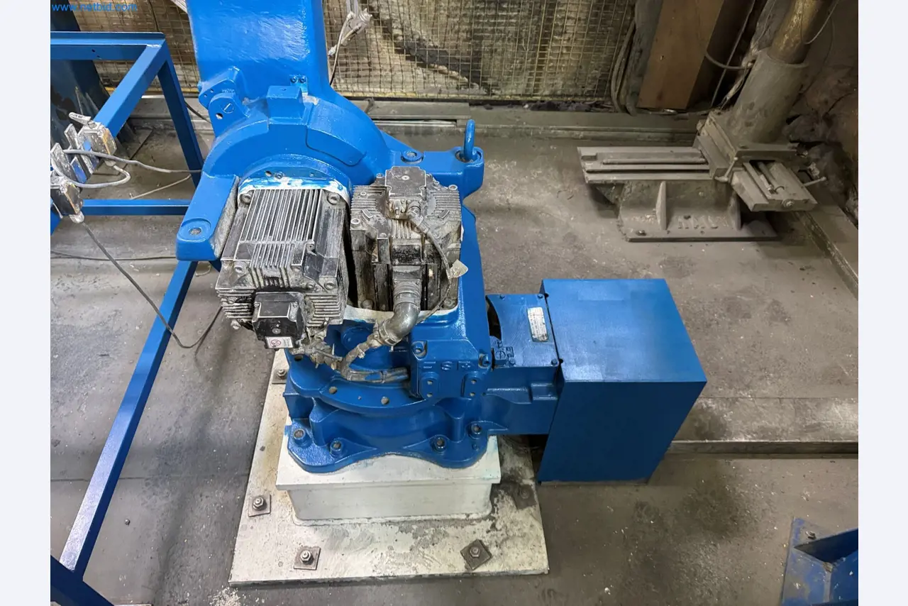 Maszyny z sektora technologii powierzchni-3