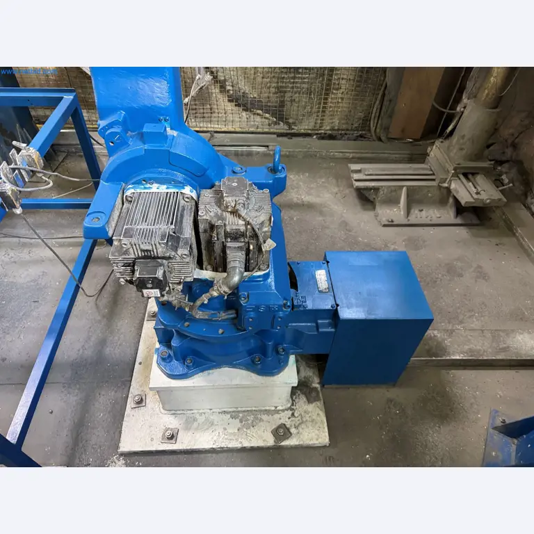 Maszyny z sektora technologii powierzchni-3