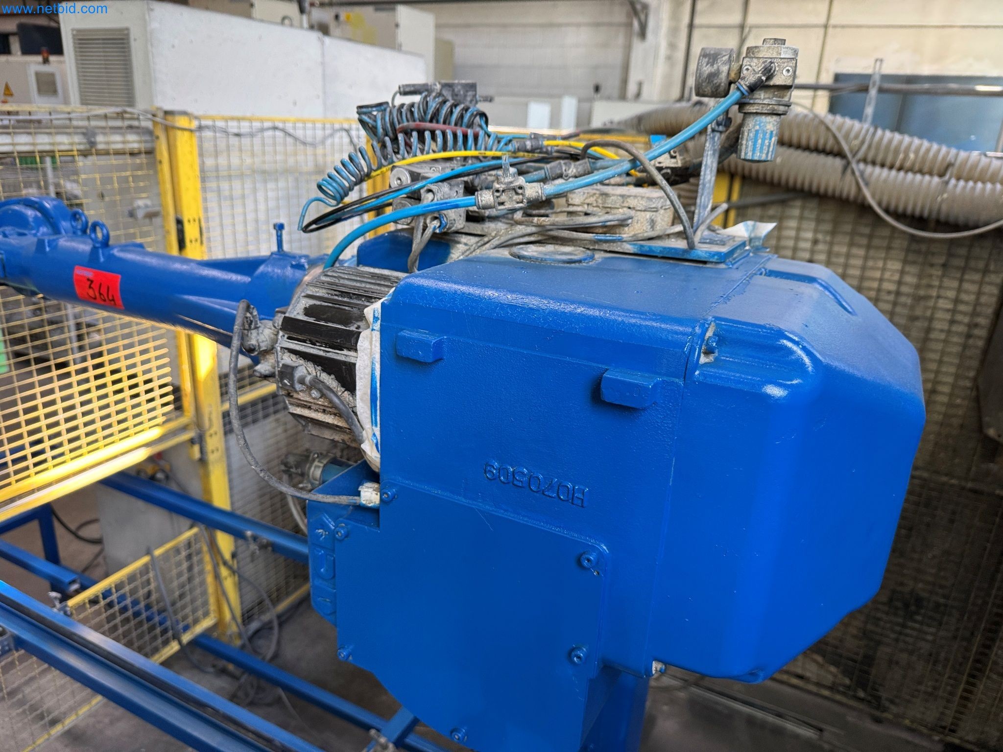 Maszyny z sektora technologii powierzchni-5