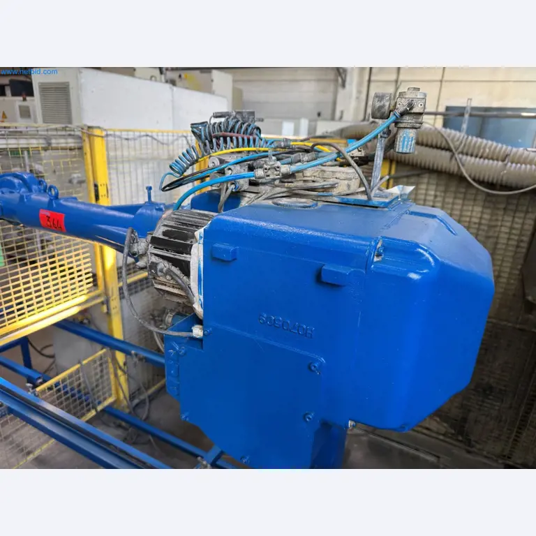 Maszyny z sektora technologii powierzchni-5