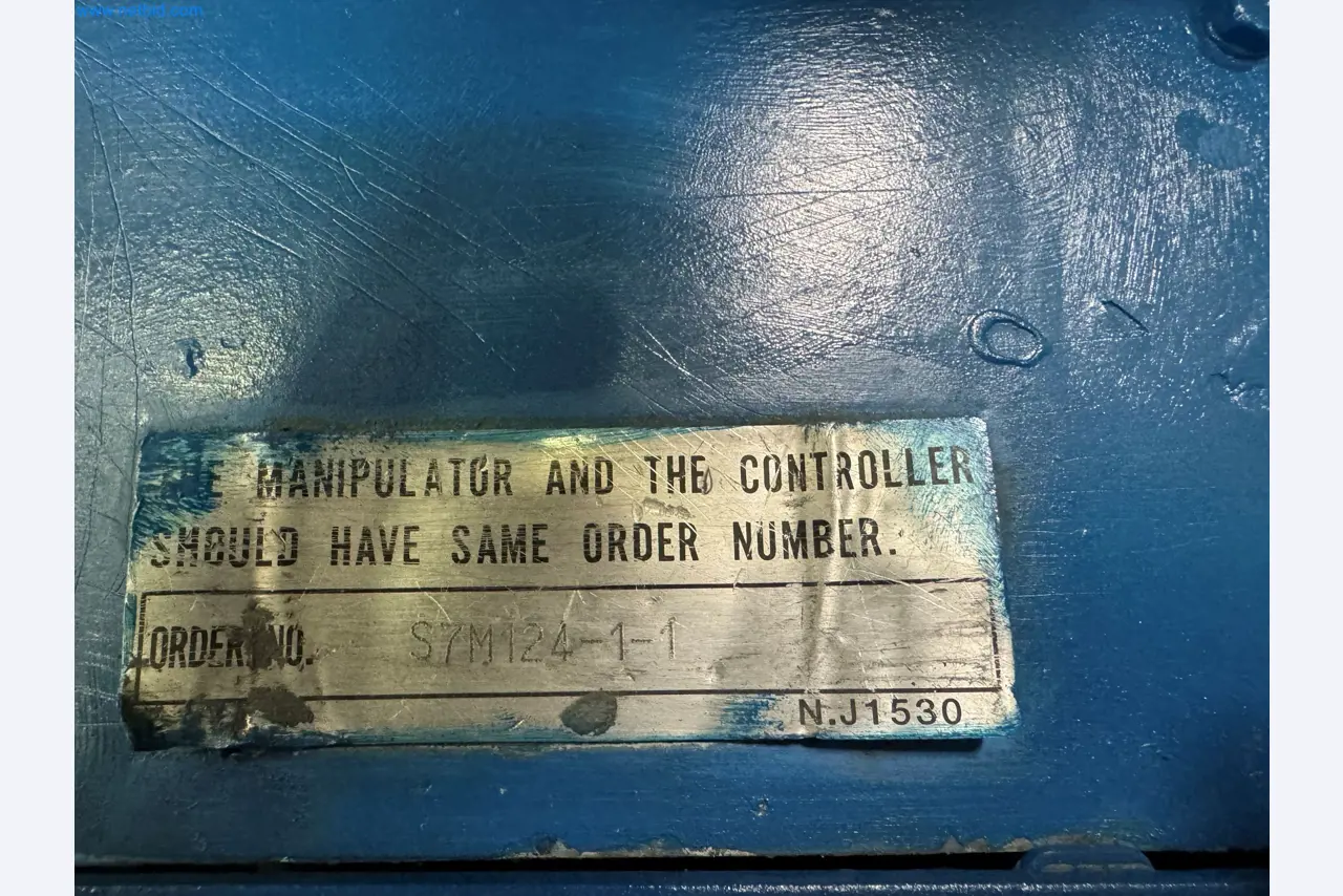 Maszyny z sektora technologii powierzchni-7