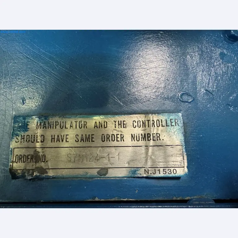 Maszyny z sektora technologii powierzchni-7