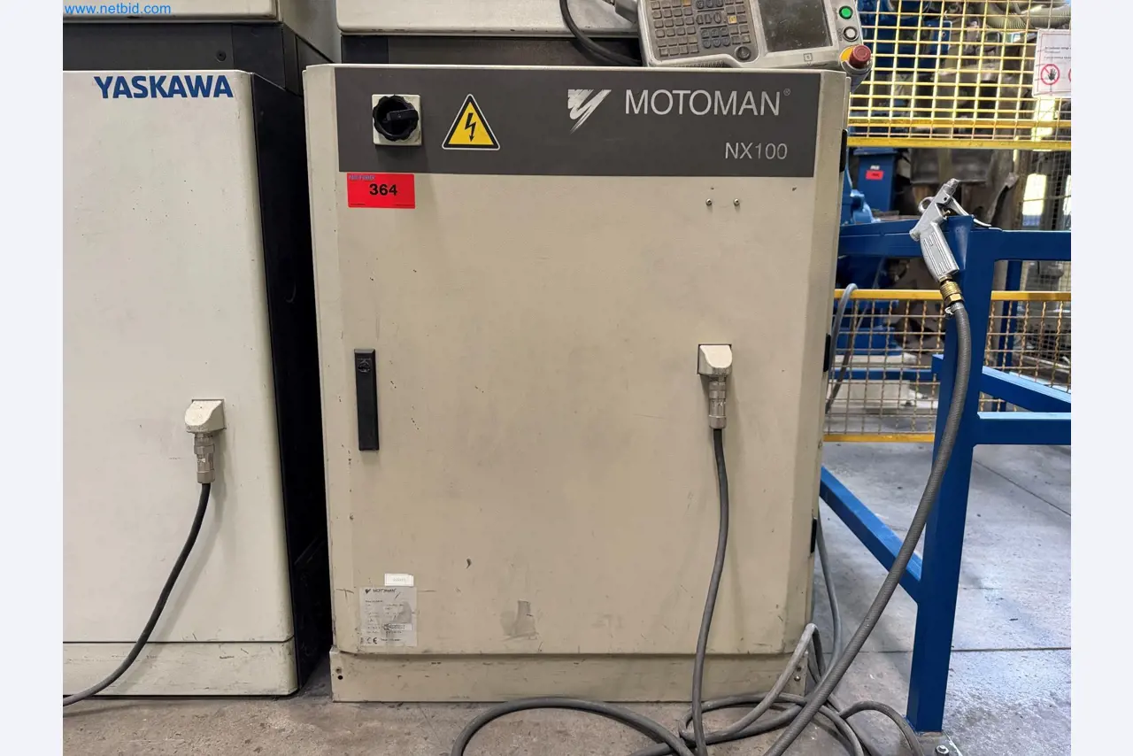 Maszyny z sektora technologii powierzchni-8