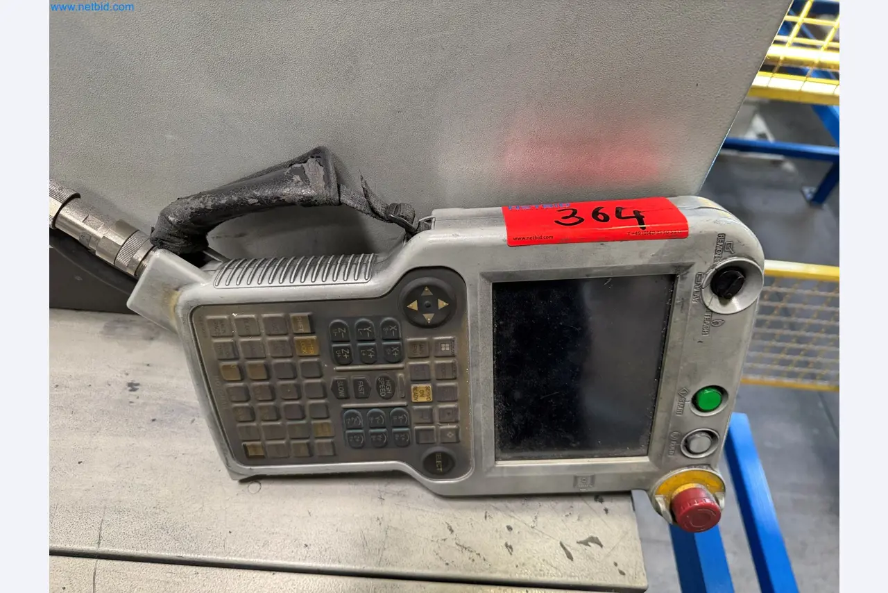 Maszyny z sektora technologii powierzchni-9