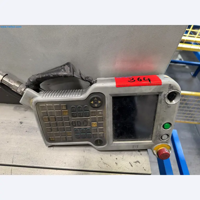 Maszyny z sektora technologii powierzchni-9