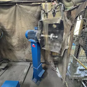 2 Polishing systems