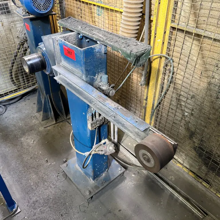 Belt sander