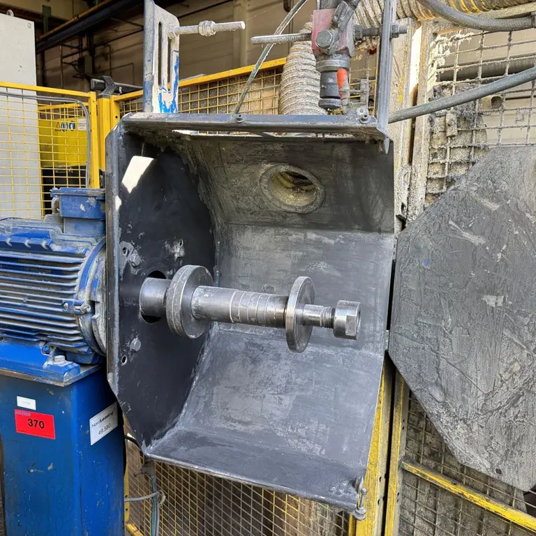 Polishing system