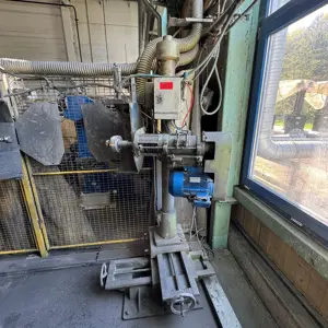 Polishing system Hau