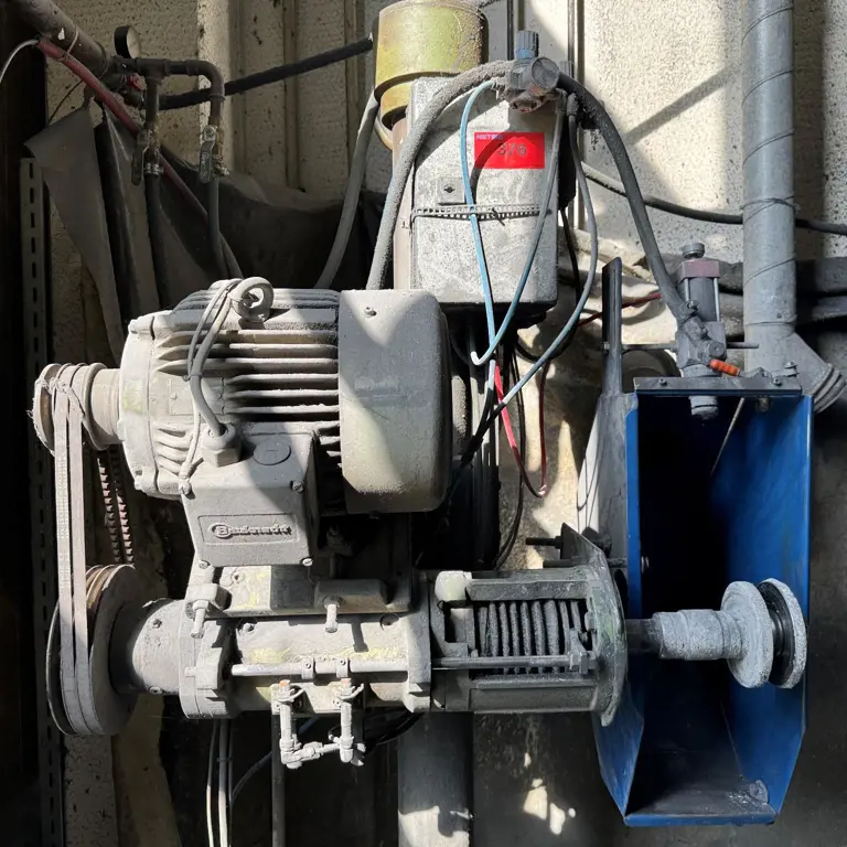 Polishing system