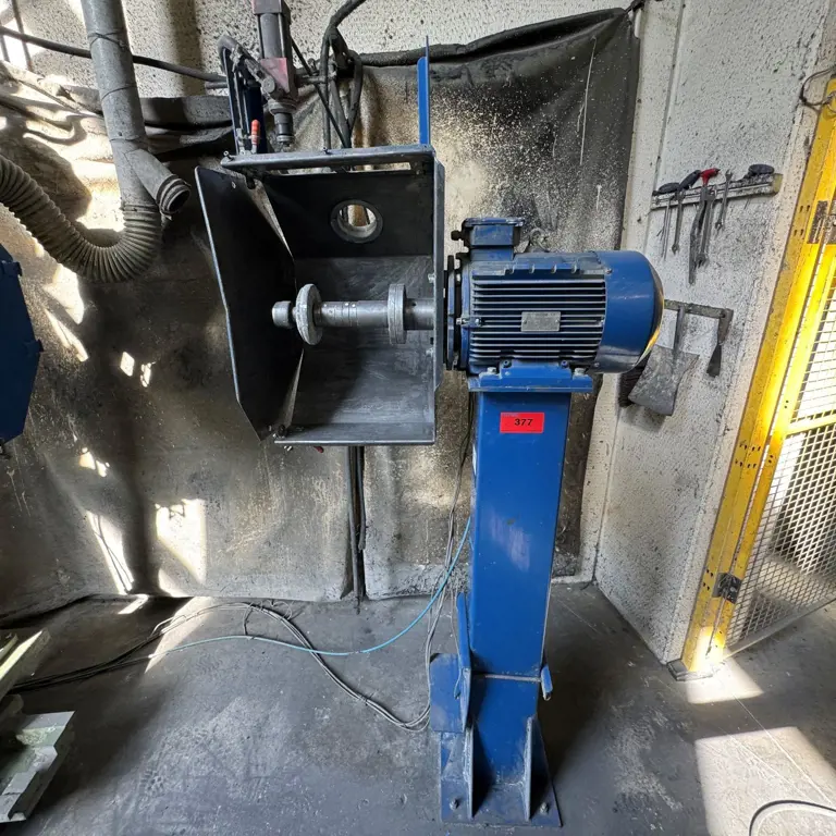 Polishing system