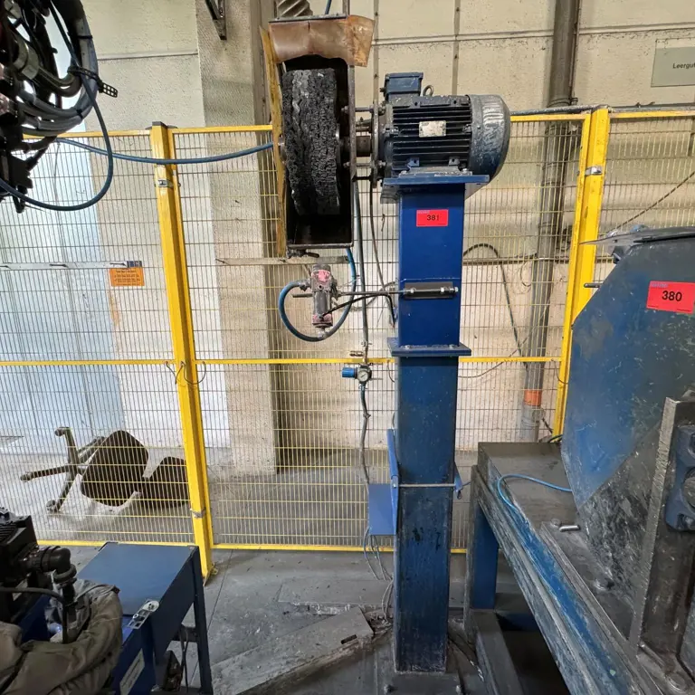 Polishing system