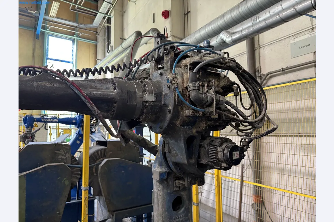 Stroji s področja površinske tehnologije-10