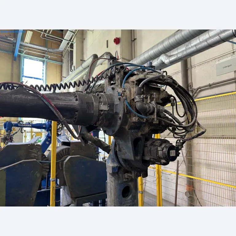 Stroji s področja površinske tehnologije-10