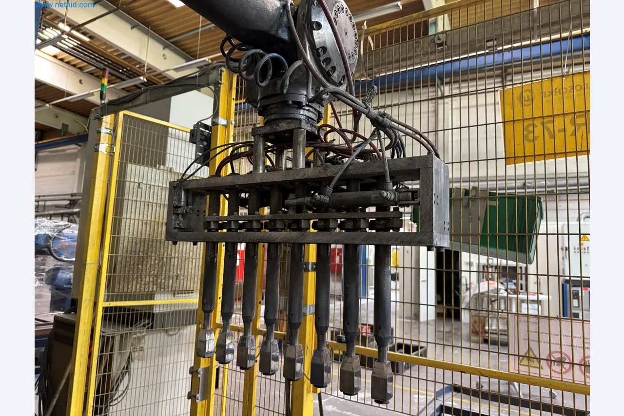 Stroji s področja površinske tehnologije-2