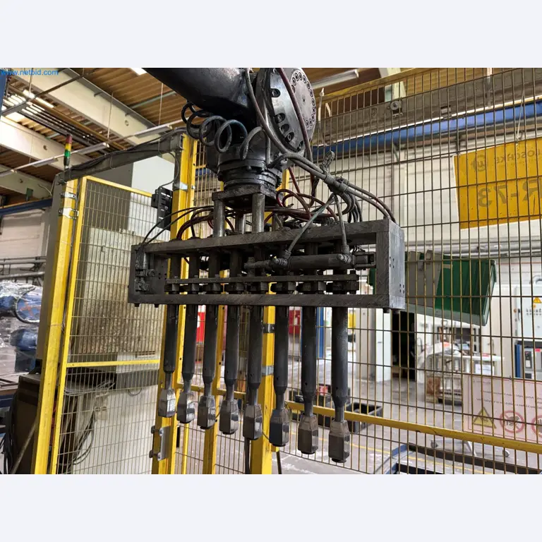 Stroji s področja površinske tehnologije-2