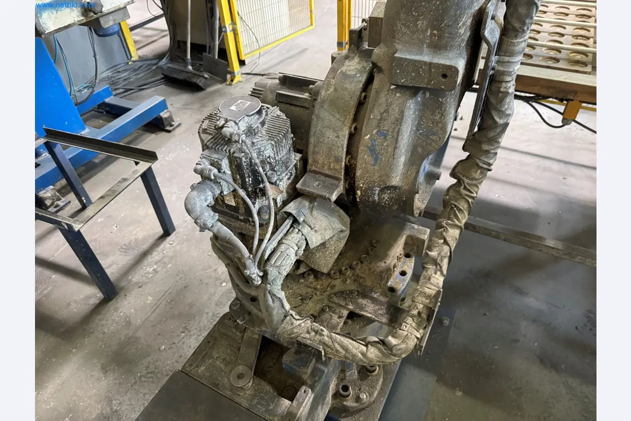 Stroji s področja površinske tehnologije-3