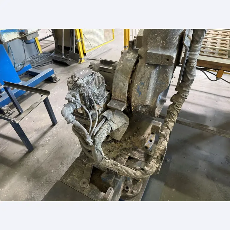 Stroji s področja površinske tehnologije-3