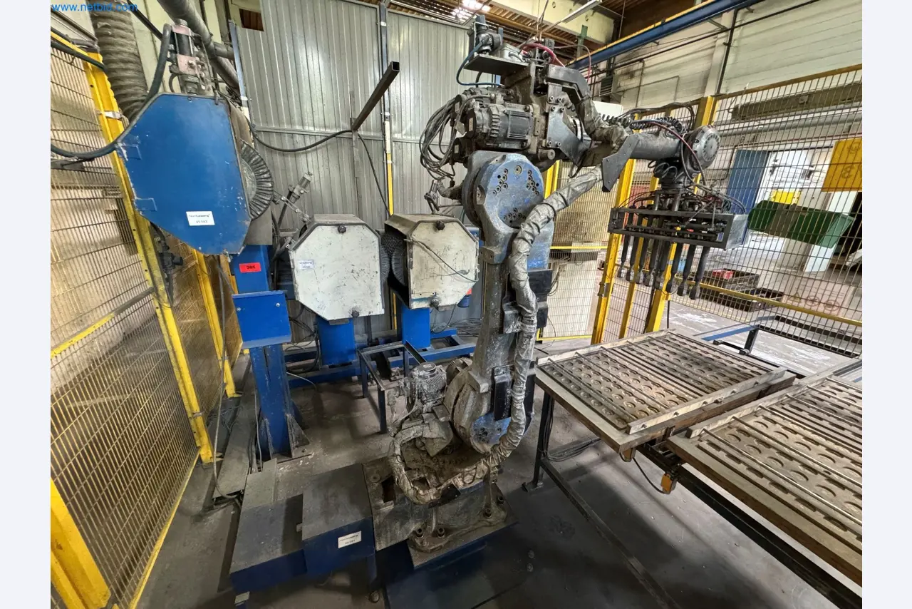 Stroji s področja površinske tehnologije-4