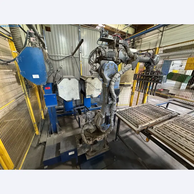 Stroji s področja površinske tehnologije-4