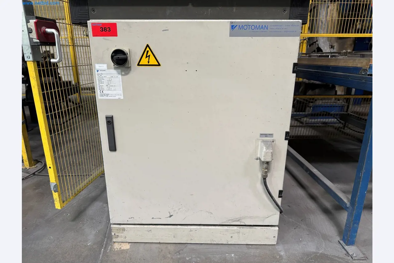 Stroji s področja površinske tehnologije-5