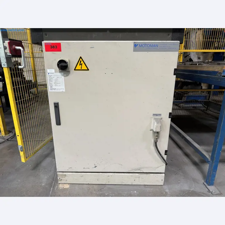 Stroji s področja površinske tehnologije-5