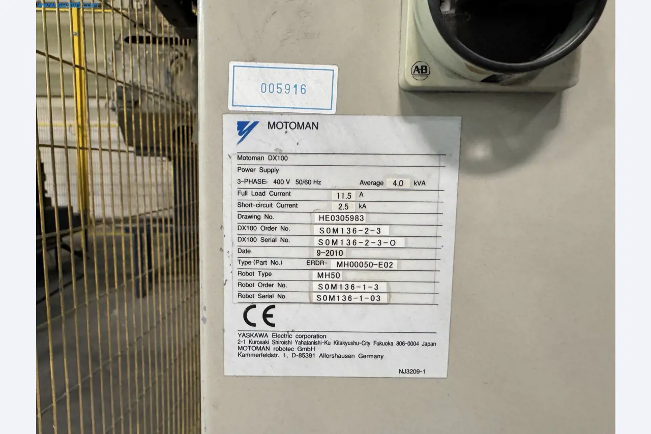 Stroji s področja površinske tehnologije-6