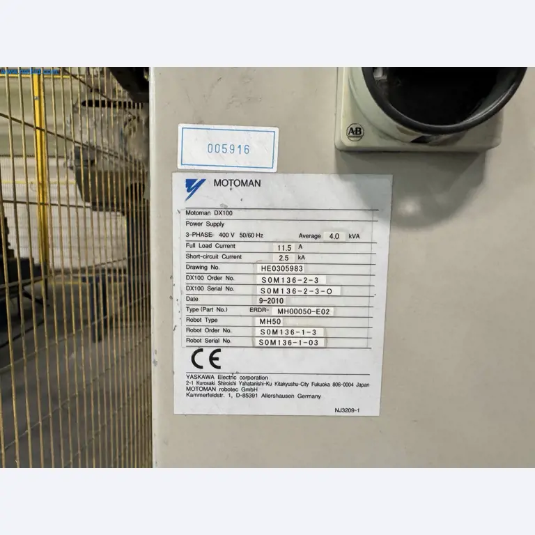 Stroji s področja površinske tehnologije-6