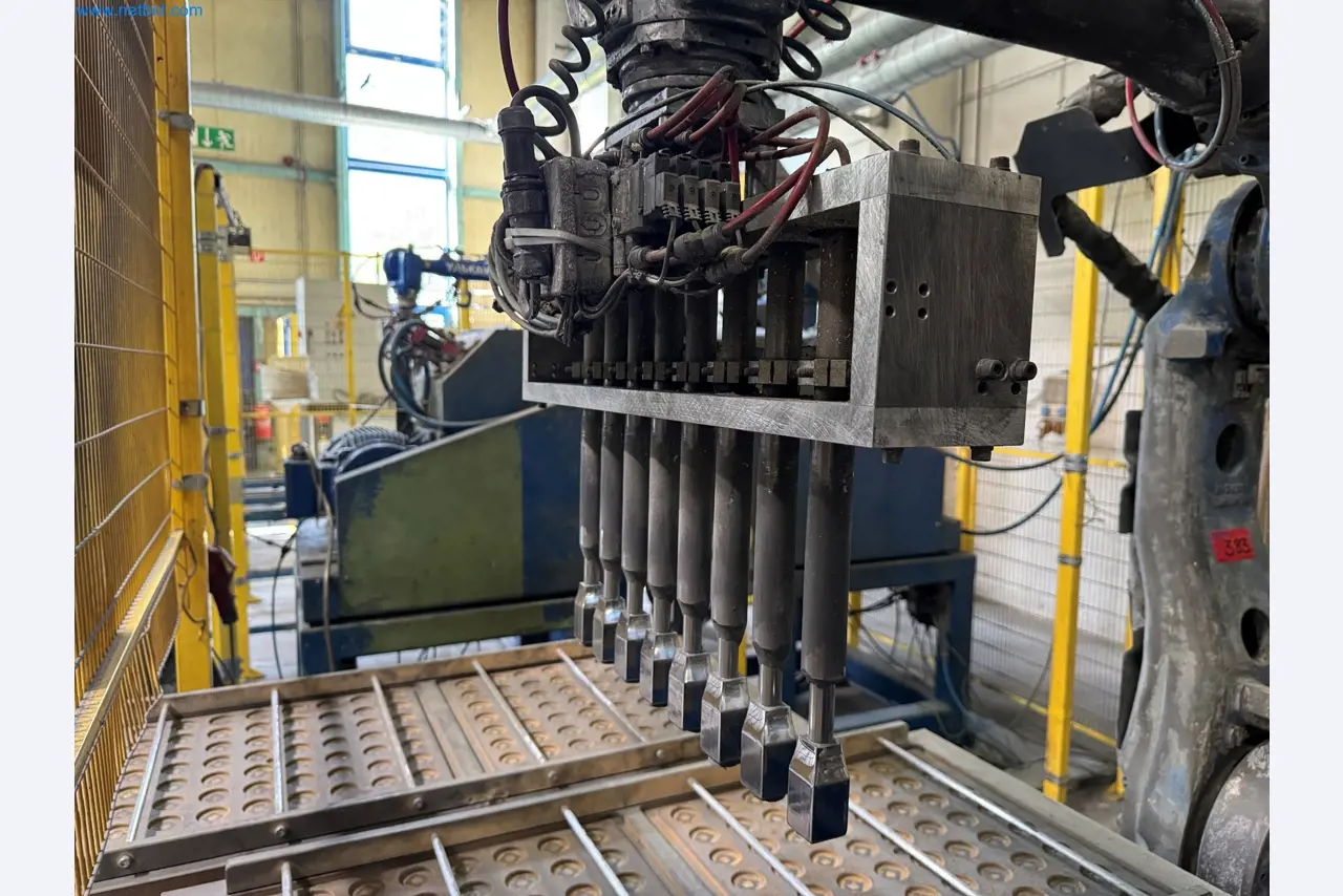 Stroji s področja površinske tehnologije-7