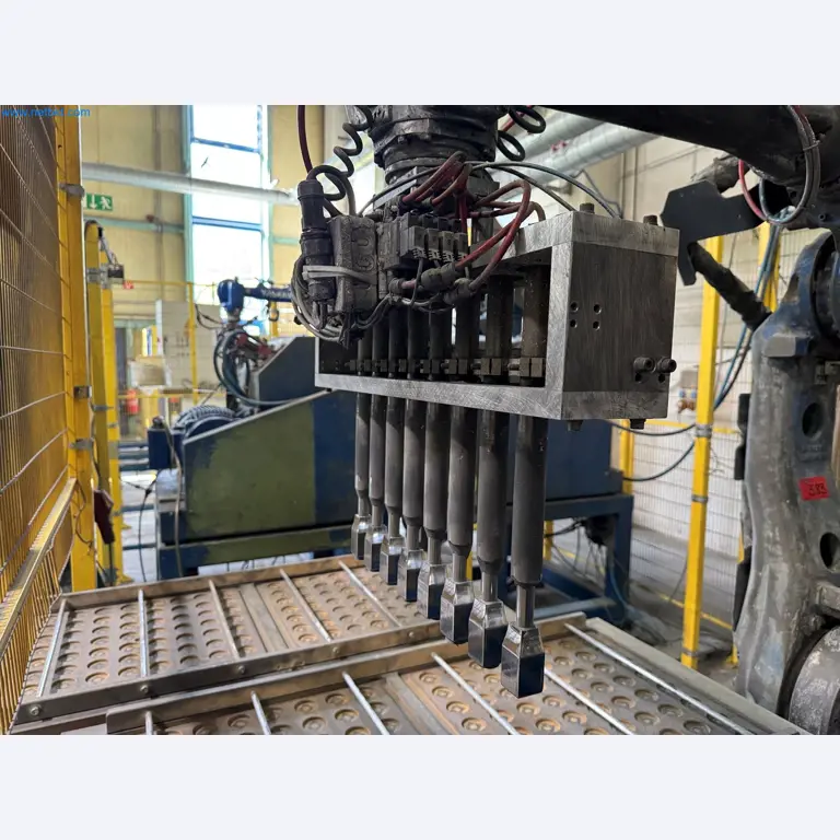 Stroji s področja površinske tehnologije-7