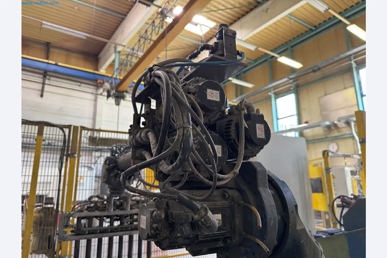 Stroji s področja površinske tehnologije-8